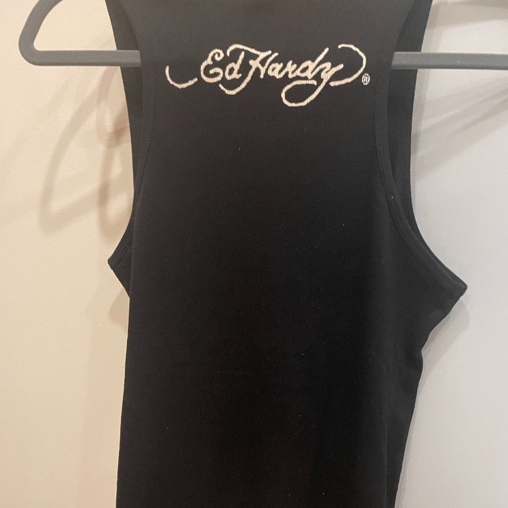 Tank top - Picture 3 of 6